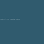 Improve onboarding for new community members